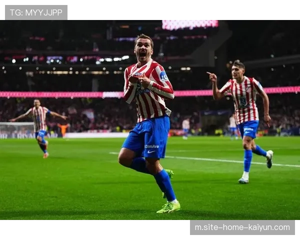 略伦特世界波锦上添花 马竞中场远射能力成战术武器