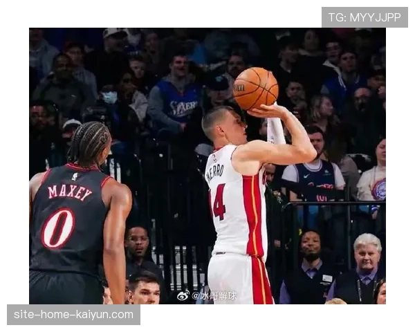 76人乌布雷关键时刻两记三分锁定胜局，终结森林狼反扑